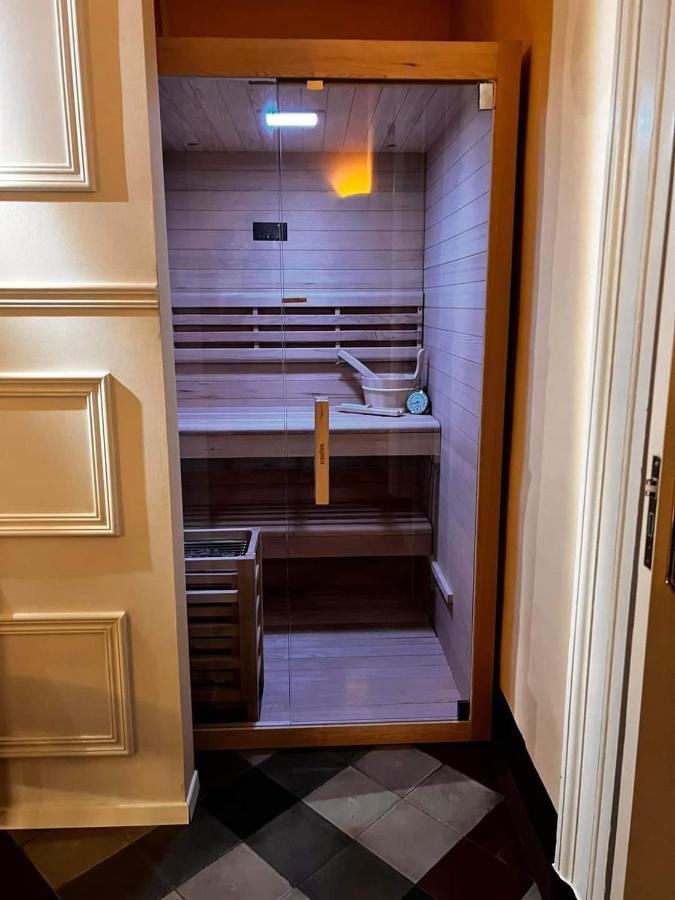 Toscano Palace Luxury Rooms Catania Esterno foto
