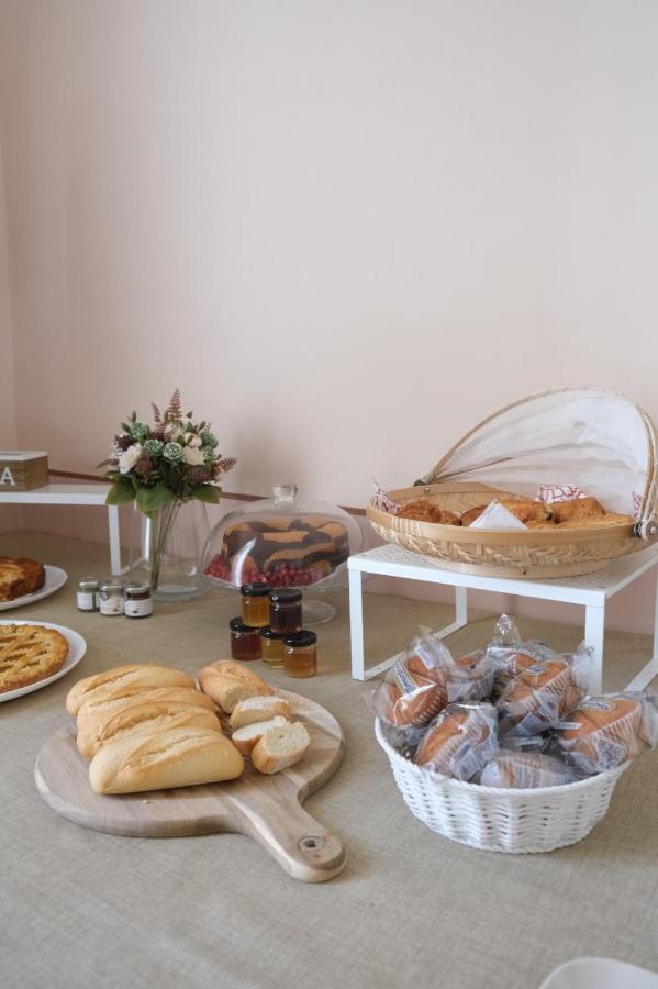Toscano Palace Luxury Rooms Catania Esterno foto