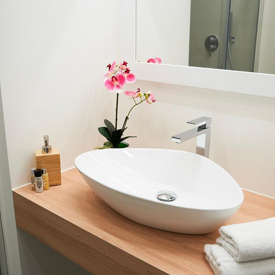 Toscano Palace Luxury Rooms Catania Esterno foto