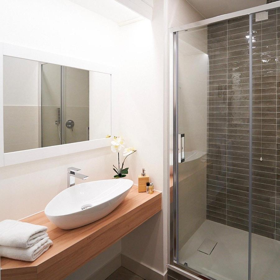 Toscano Palace Luxury Rooms Catania Esterno foto